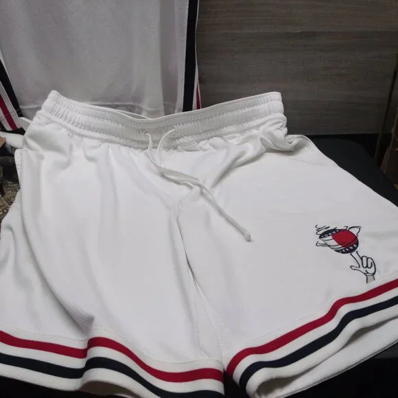 space jam a new legacy jersey and shorts - Picture 2 of 10